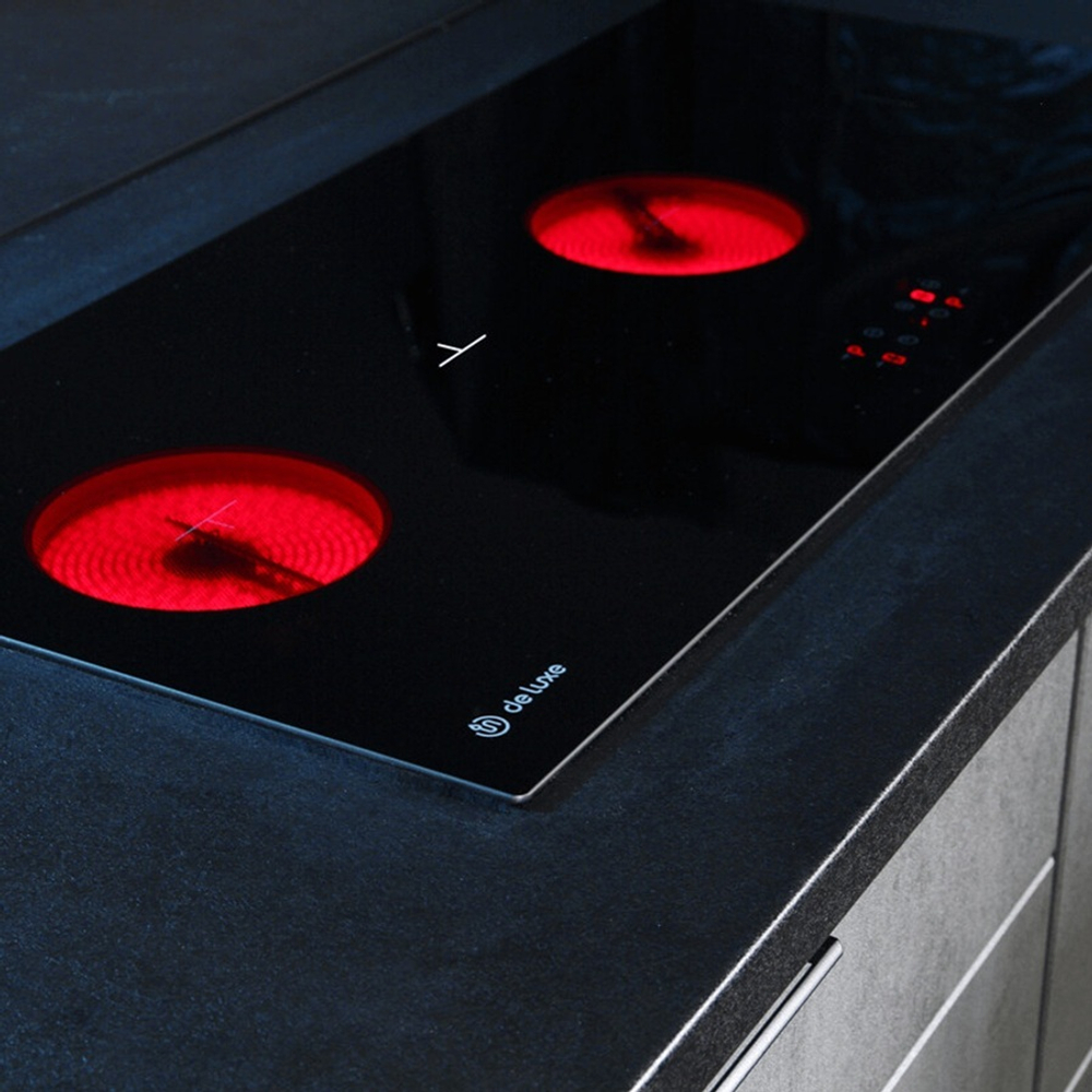 Варочная панель электрическая De luxe 904004.00эв