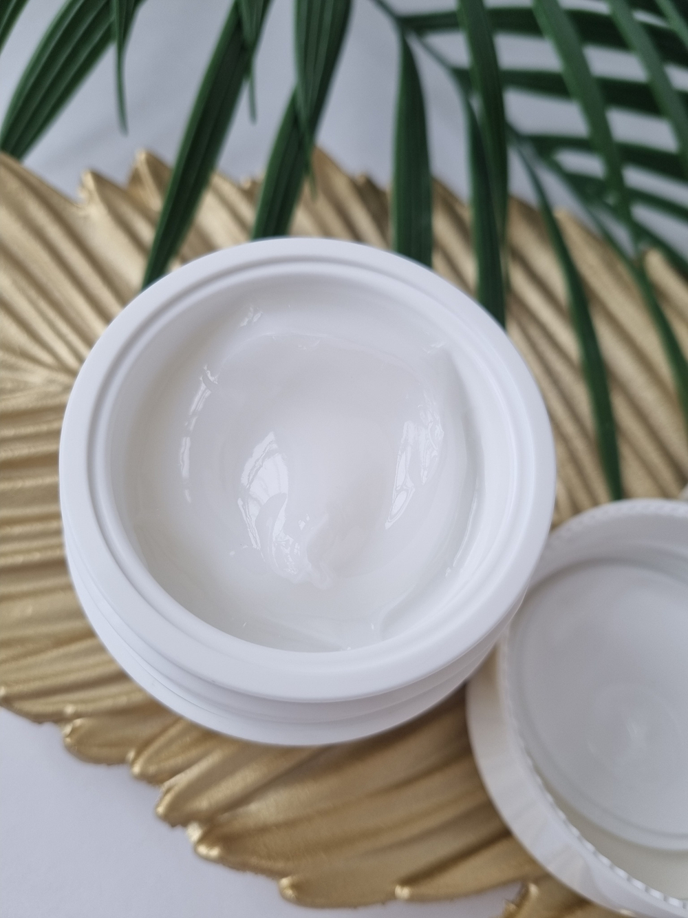 Интенсивный увлажняющий крем для лица и тела Daily Intensive Cream All In One 50мл