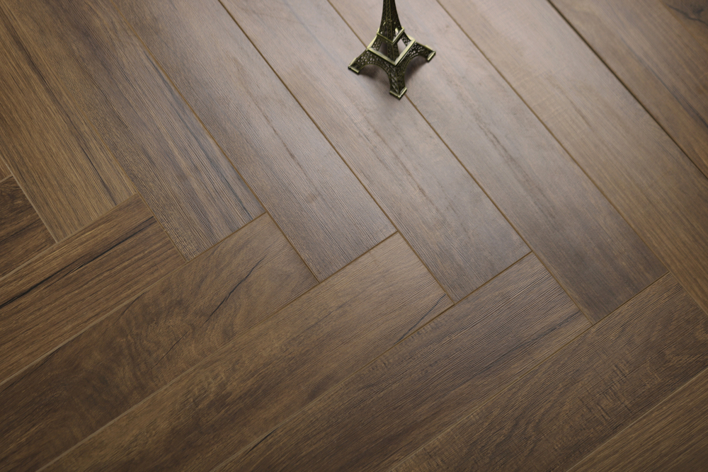 Ламинат ICON Orange 12 мм ДУБ МОККО 1.32 м2