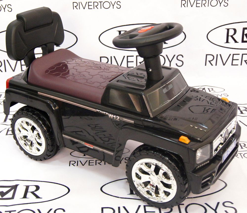 Толокар MERCEDES JYZ-09B