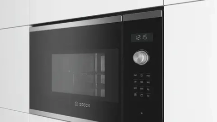Микроволновая печь встраиваемая Bosch BEL554MS0