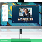 Монитор HP EliteDisplay E243m (1FH48AA)