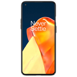 Накладка Nillkin Super Frosted Shield для OnePlus 9R