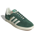 Кроссовки Adidas Originals Gazelle Dark Green