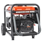 PATRIOT GRA 8500DAWS генератор бензиновый 472102483