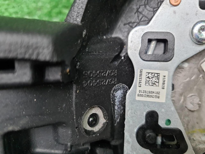 Руль Mini Hatch R56 (2006-2013)