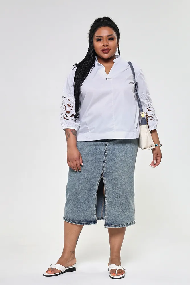 Юбка 20156 Fabrika