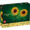 LEGO Constructor Icons Botanicals Sunflowers