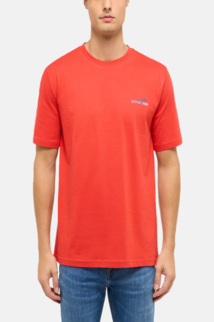 Футболка мужская MUSTANG Style Austin