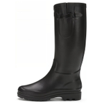 AIGLE Rain Boots Women"s Black