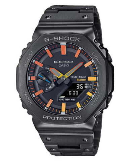 Часы Casio G-Shock GM-B2100BPC-1ADR (GM-B2100BPC-1A)