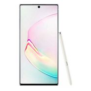 Samsung Galaxy Note 10 SM-N970FD 256GB White - Белый