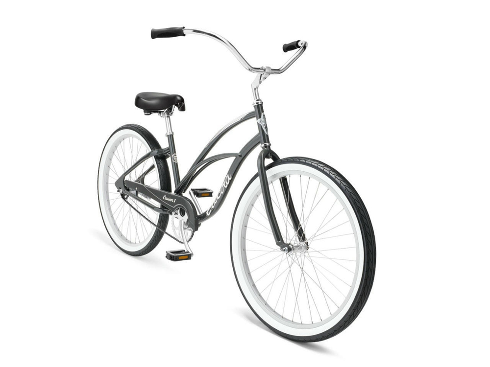 Женский велосипед Electra Cruiser 1 Ladies (2020)