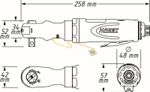 HAZET - 9022P2