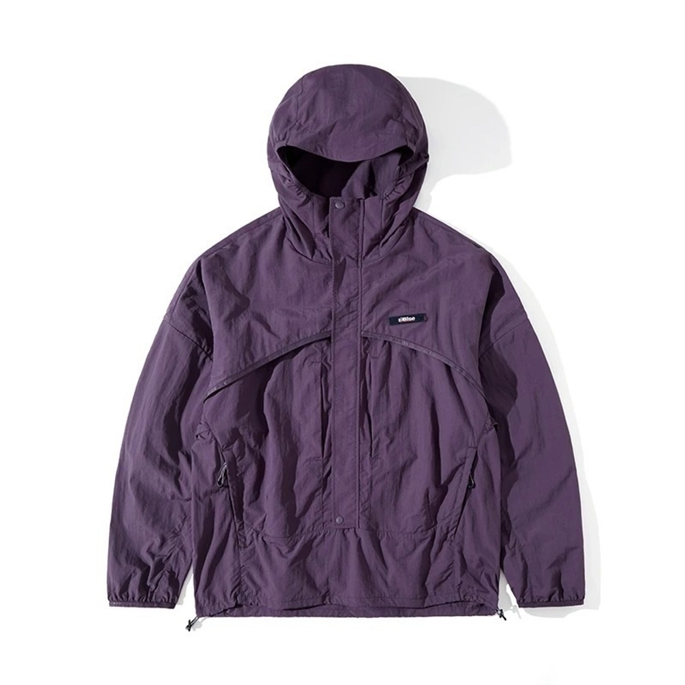 Куртка Nothomme Hooded Windproof Jacket