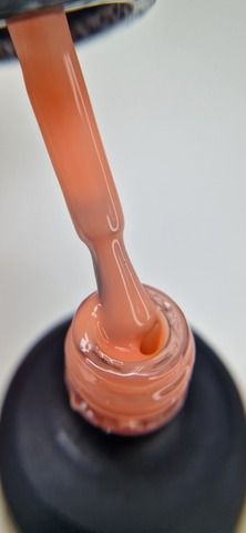Fresh Liquid Polygel Peach персиковый