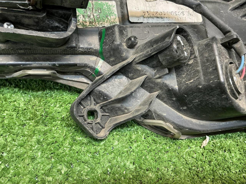 ДХО правый Chery Tiggo 7 Pro Max (2024-н.в.)