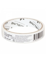 Скотч малярный 19мм