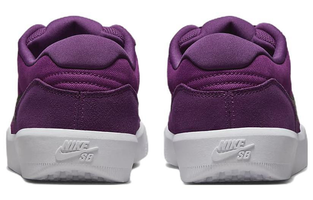 Кроссовки Nike Sb Force 58