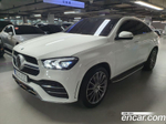 Mercedes-Benz GLE-Class W167 GLE400d 4MATIC Coupe (02.2023)