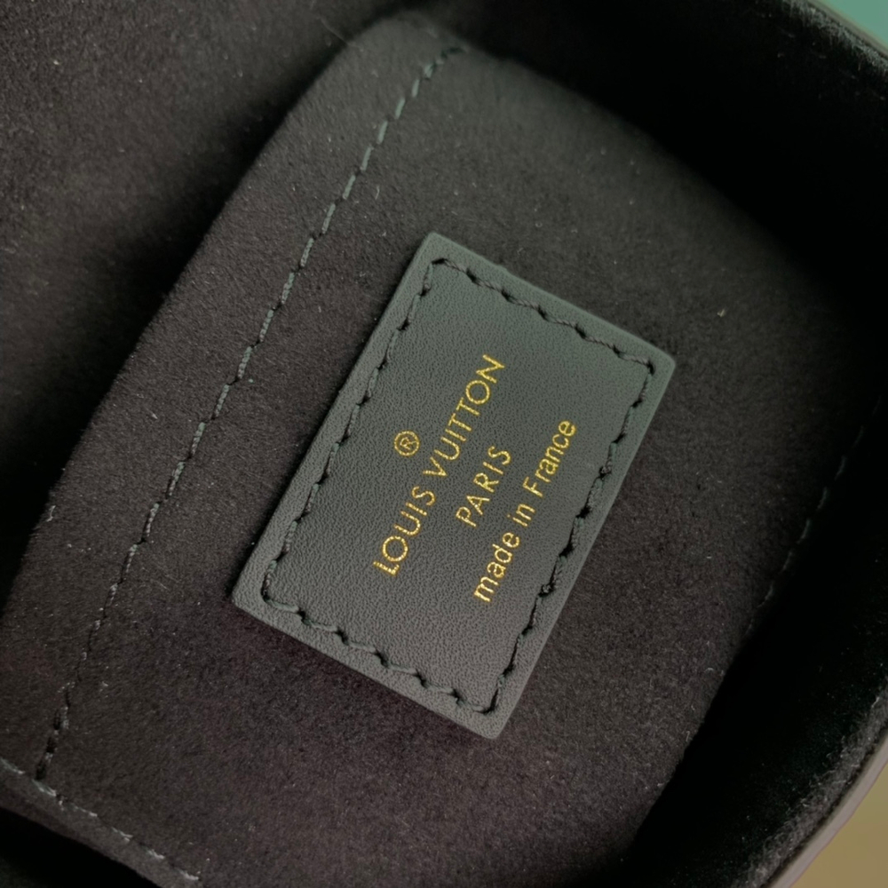 Louis Vuitton Camera Box