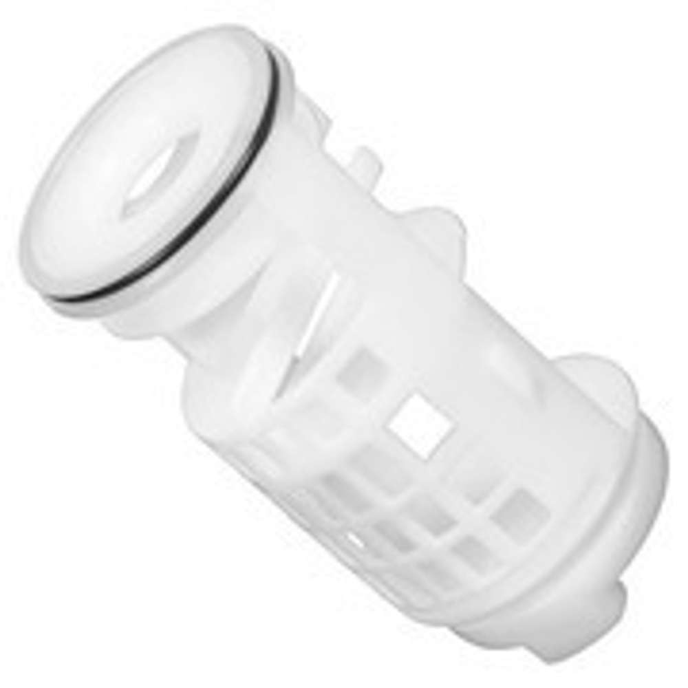 Вставка, фильтр-уловитель сливной помпы стиральной машины Электролюкс, Занусси, АЕГ 1327150205  зам. 1320713306