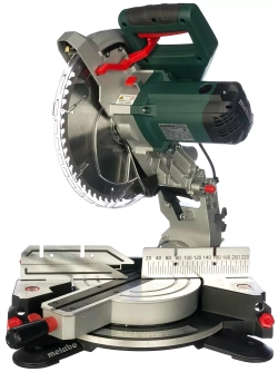 Торцовочная пила Metabo KS 305 M (619003000)