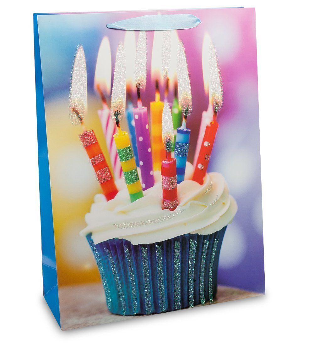 Packing Symphony Z-63-3 Пакет «С Днем рождения!» большой