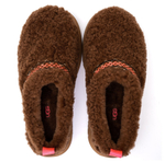 UGG Tazz Braid Hardwood