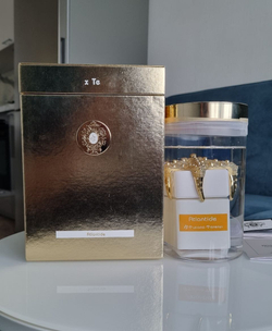 Tiziana Terenzi Atlantide, 100 ml (унисекс)