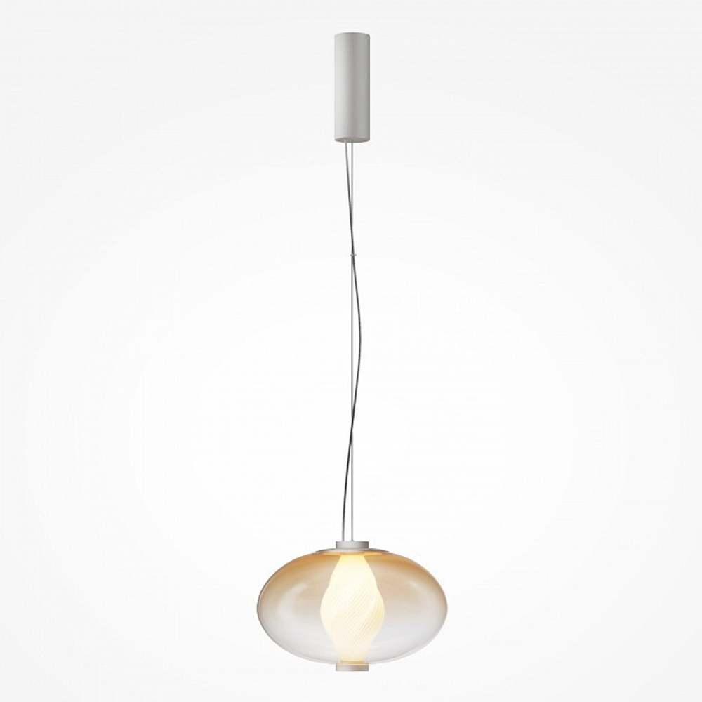 Подвесной светильник Maytoni Memetics MOD406PL-L8W3K