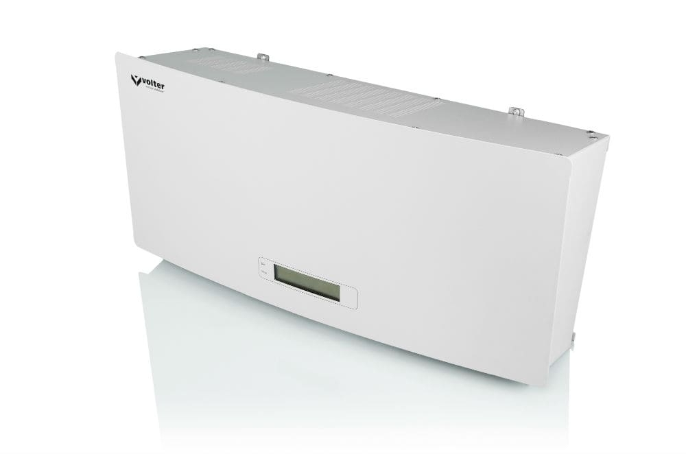 Стабилизатор напряжения Volter СНПТО Prostor-14