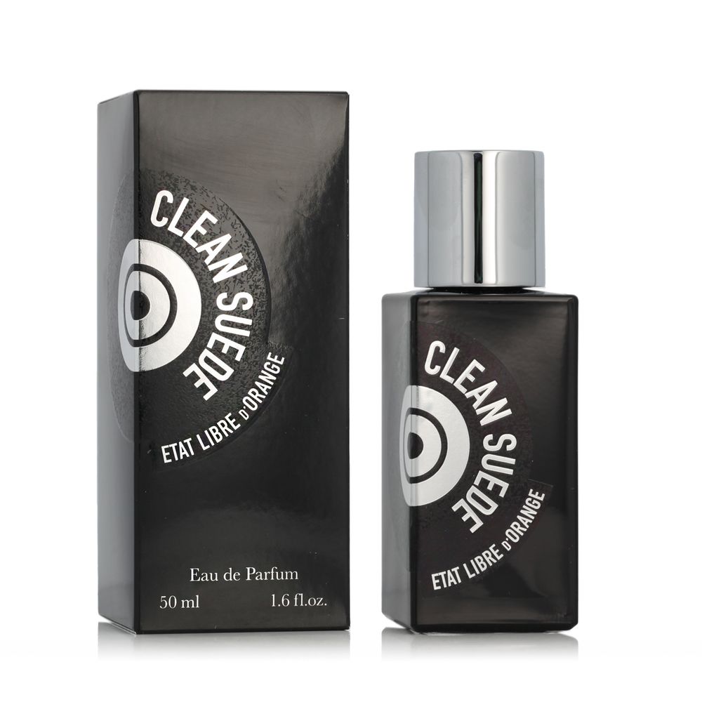 Etat Libre D’Orange Clean Suede Eau De Parfum 50 ml (unisex)