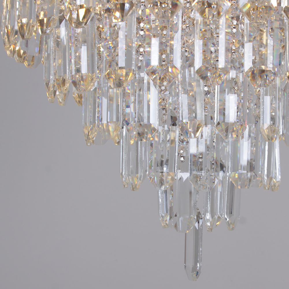 31070-0.4-500 MX CH светильник потолочный