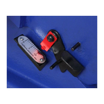 Станок фуговальный БЕЛМАШ J200/1800AMR