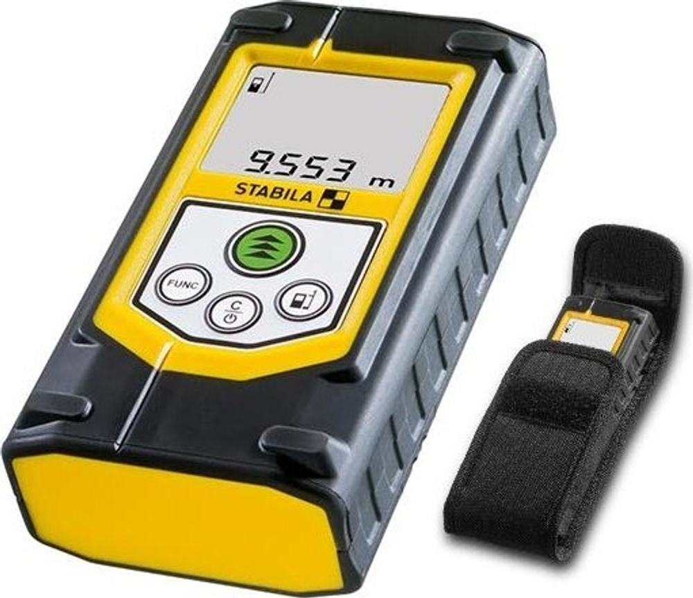 Лазерная рулетка STABILA LD 320 18379