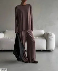 Костюм HZ-9874 Фабрика Моды