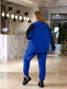 Костюм спортивный УК-542-2 Fabrika