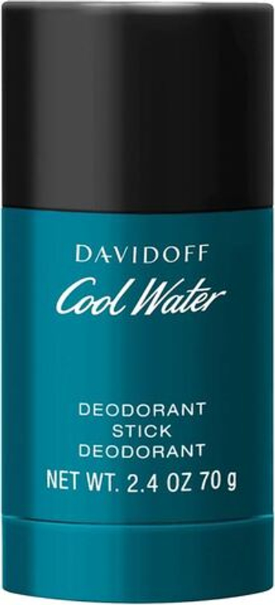 Davidoff Cool Water Man Mild Deodorant Stick 75 ml