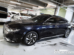 Hyundai The New Grandeur (Azera) IG Hybrid Exclusive (05.2021)