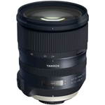 Tamron SP 24-70mm f/2.8 Di VC USD G2 (Canon)