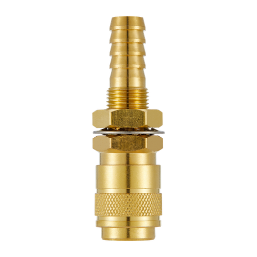 Соединитель TigLine вода быстросъемный (D10 мм) STZ8092