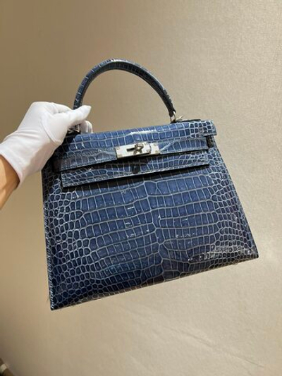 Hermes Kelly 28
