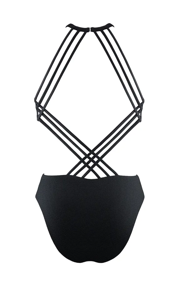 Купальник CBI241 NEG