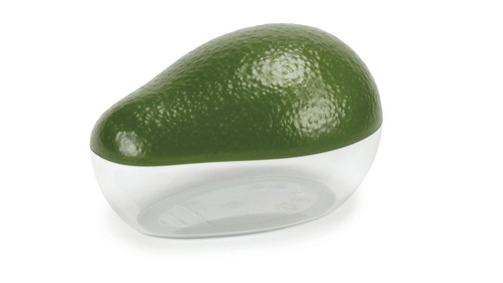 Контейнер для авокадо 300мл SNIPS