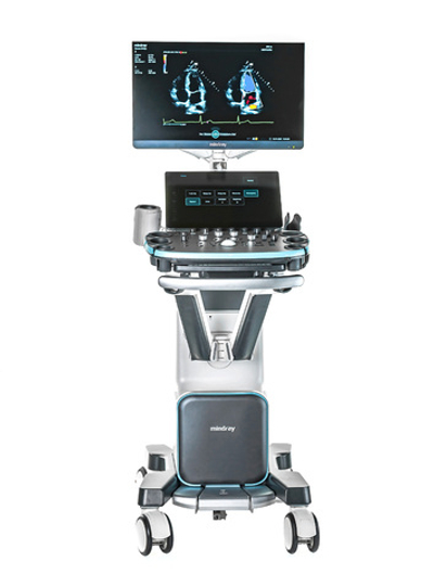 Ультразвуковой аппарат Mindray Resona I9 для урологии