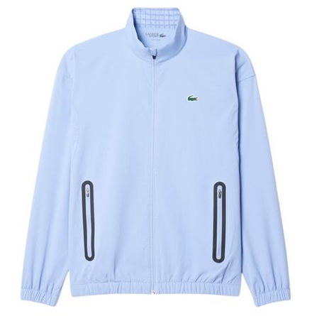 Men's Спортивный костюм Lacoste Tennis Taffeta - purple