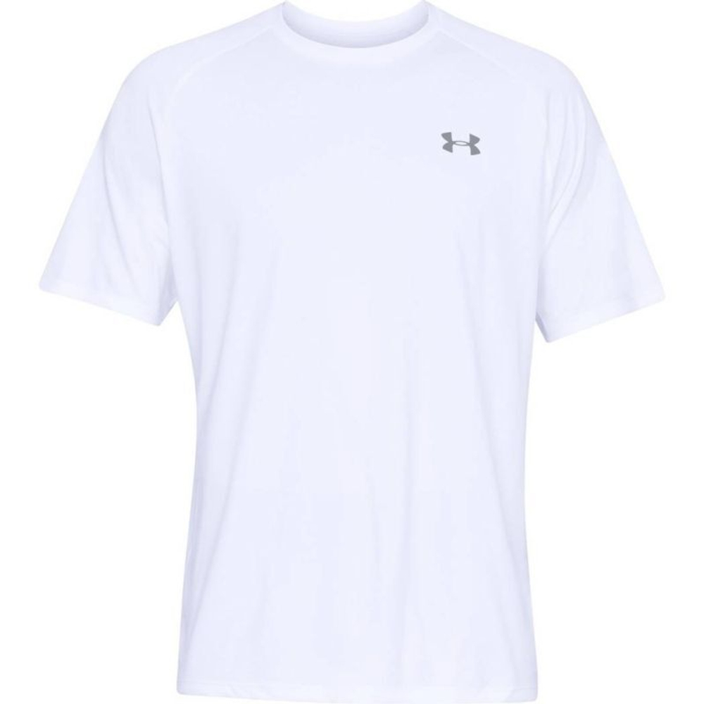 Under armour ss tee deals