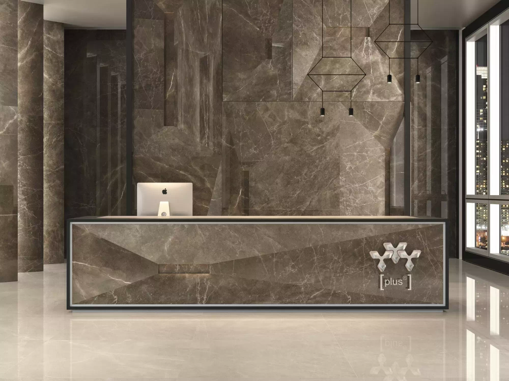 Baldocer Bayona Moka Pulido 120x240