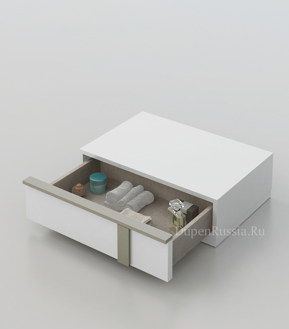 Тумба прикроватная Fenicia Mobiliario GRANADA 3122